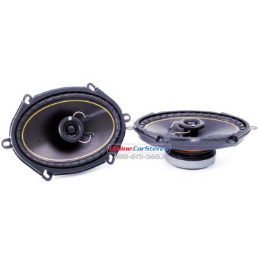 Kicker :: DS68 :: $44.00