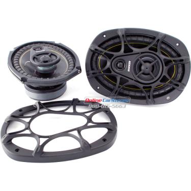 Kicker :: DS693 :: $59.00