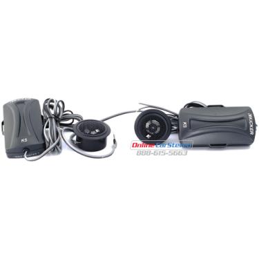 Kicker :: KS25 :: $105.00