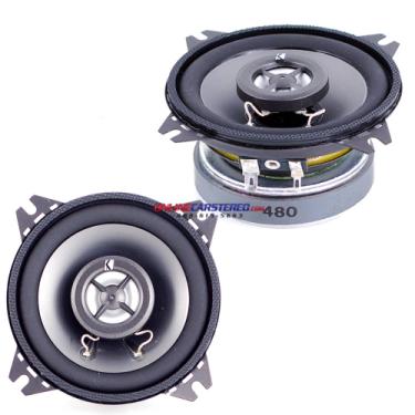 Kicker :: KS40 :: $59.00