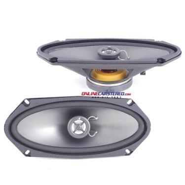 Kicker :: KS410 :: $57.00