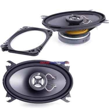 Kicker :: KS46 :: $47.00
