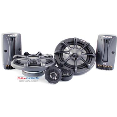 Kicker :: KS65.2 :: $148.00