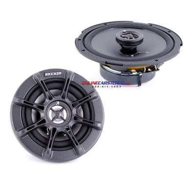 Kicker :: KS60 :: $79.00