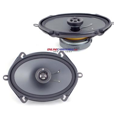 Kicker :: KS68 :: $62.00
