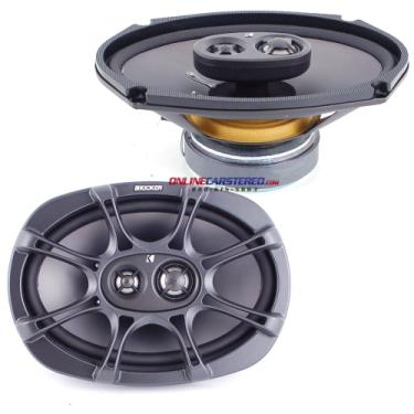 Kicker :: KS693 :: $99.00