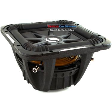 Kicker :: S10L72 :: $239.00