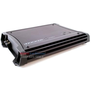 Kicker :: ZXS1500.1 :: $449.00