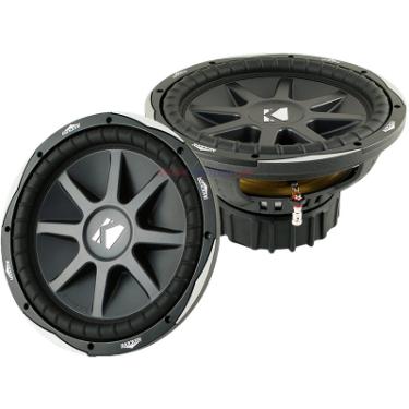 Kicker :: CVX122 :: $229.00