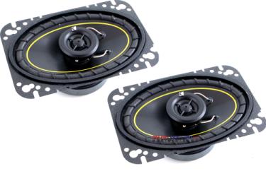 Kicker :: DS46 :: $34.00