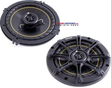 Kicker :: DS60 :: $47.00