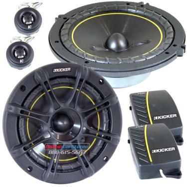 Kicker :: DS6.2 :: $99.00
