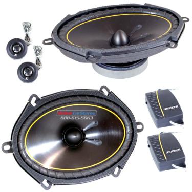 Kicker :: DS68.2 :: $85.00