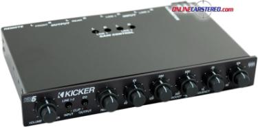 Kicker :: 03KQ5 :: $139.00
