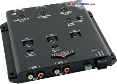 Kicker :: 03KX3 :: $119.00