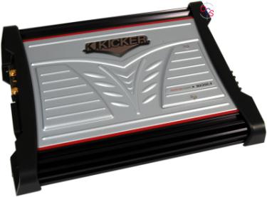 Kicker :: MX350.4 :: $209.00