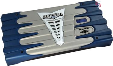 Kicker :: 04SX400.2 :: $275.00