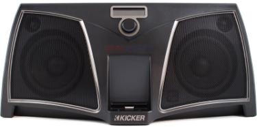 Kicker :: iK501 :: $229.00