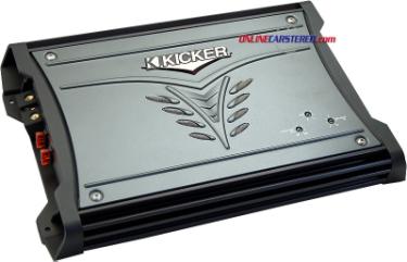 Kicker :: 08ZX750.1 :: $245.00