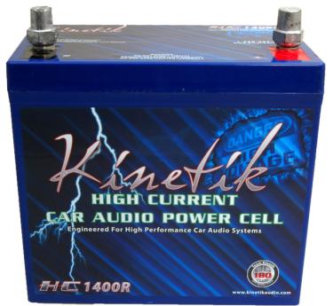 Kinetik :: KHC1400R :: $169.00