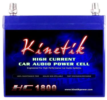 Kinetik :: KHC2000 :: $239.00