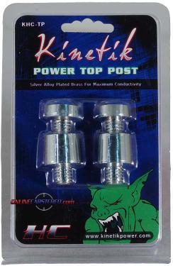 Kinetik :: KHC-TP :: $21.99