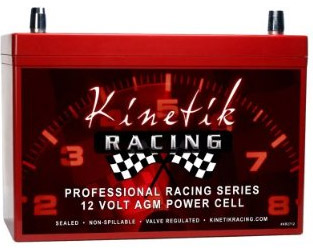 Kinetik :: KR5112R :: $179.00