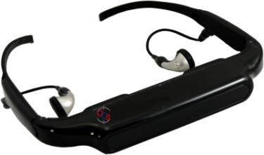 Konaki :: Video Eyewear :: $159.00