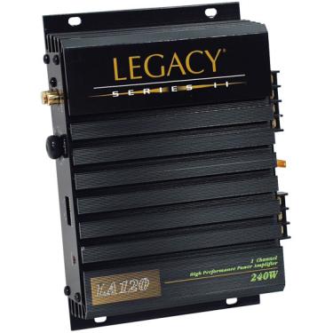 Legacy :: LA120 :: $34.00