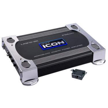 Legacy :: LA1270BK :: $105.00