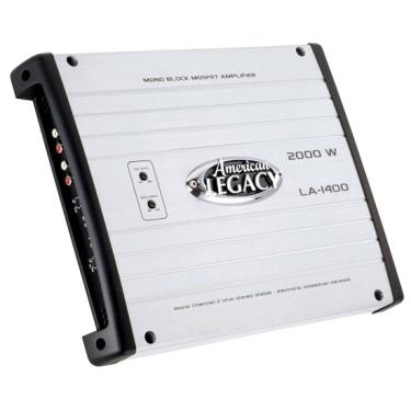 Legacy :: LA1400 :: $79.00