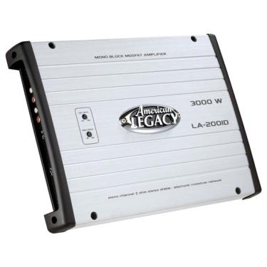 Legacy :: LA2001D :: $120.00