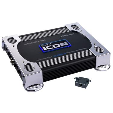 Legacy :: LA3000DBK :: $129.00