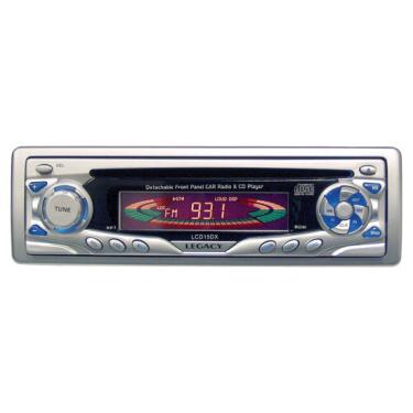 Legacy :: LCD15DX :: $54.00