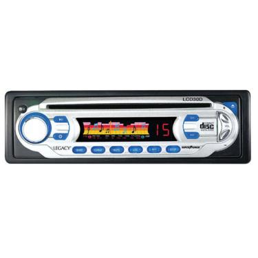 Legacy :: LCD30D :: $45.00