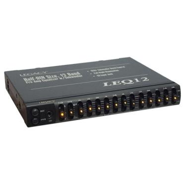 Legacy :: LEQ12A :: $45.00