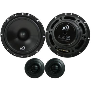 Massive Audio :: LK 6 :: $59.00