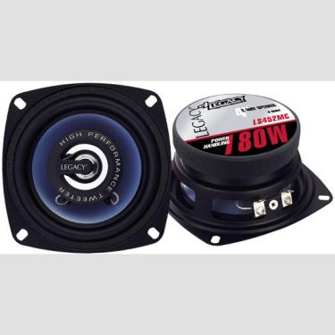 Legacy :: LS452MK  :: $16.00