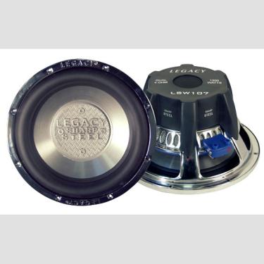 Legacy :: LSW107 :: $36.00