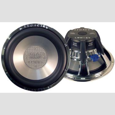 Legacy :: LSW157 :: $65.00