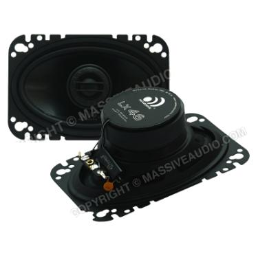 Massive Audio :: LX46 :: $45.00