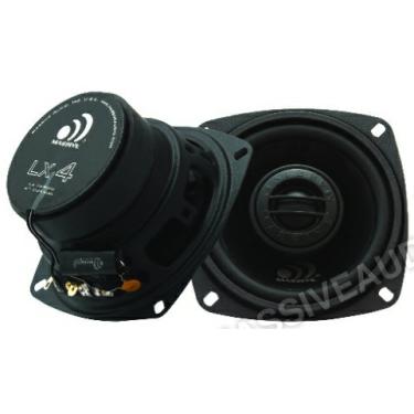 Massive Audio :: LX4 :: $45.00