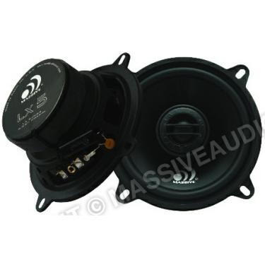 Massive Audio :: LX5 :: $45.00