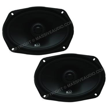 Massive Audio :: LX69 :: $65.00