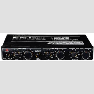 Legacy :: LXR3A  :: $35.00