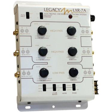 Legacy :: LXR7  :: $39.00