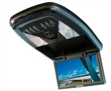Kenwood :: LZH-70W :: $479.00