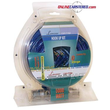 Lanzar :: AMPKIT0 :: $55.00