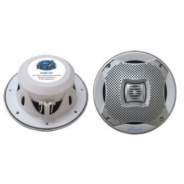 Lanzar :: AQ6CXS :: $35.00