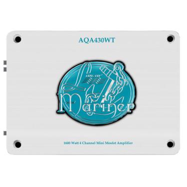 Lanzar :: AQA430WT :: $109.00